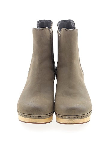 frye & co. Ankle Boots (view 2)
