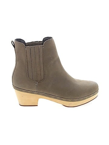 frye & co. Ankle Boots (view 1)