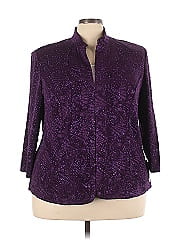 Alex Evenings Cardigan