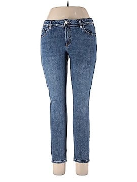 Sézane Jeans