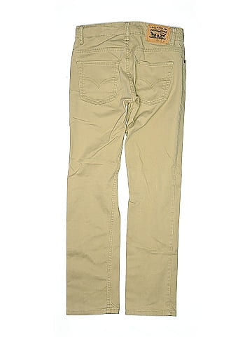 Levi's Khakis (view 2)