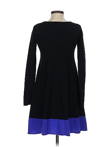 Autumn Cashmere Casual Dress (view 2)