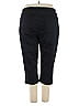 Catherines Black Jeggings Size 22 - photo 2