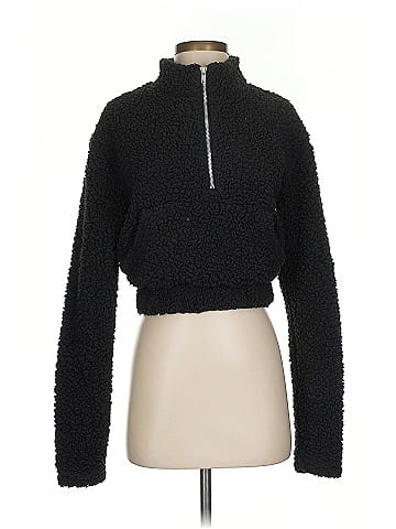 Zaful Turtleneck Sweater (view 1)
