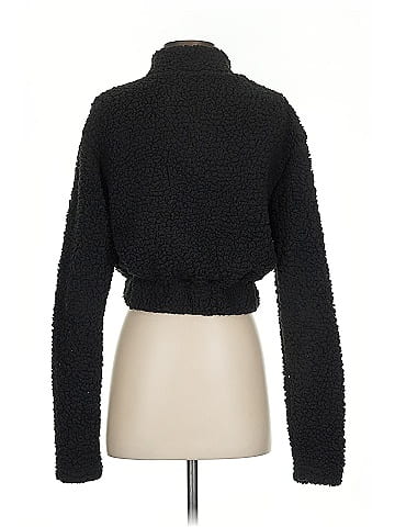 Zaful Turtleneck Sweater (view 2)
