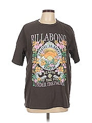 Billabong Short Sleeve T Shirt