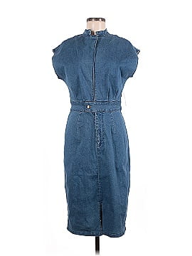 Alexia Admor Casual Dress