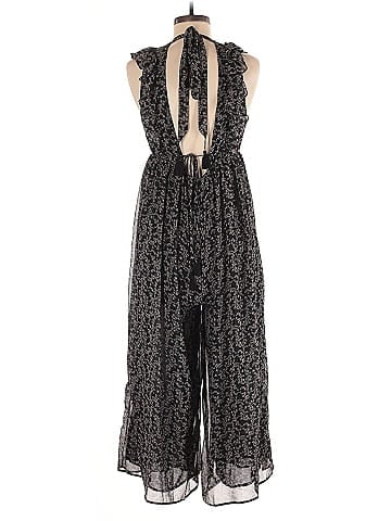 Olivaceous Jumpsuit (view 2)