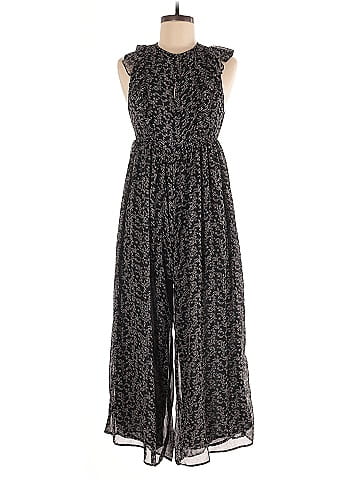 Olivaceous Jumpsuit (view 1)