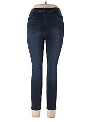 Frame Denim Jeggings