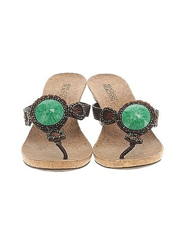 Kenneth Cole REACTION Wedges (view 2)