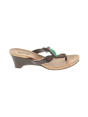 Kenneth Cole REACTION Wedges (view 1)