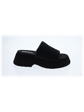 DKNY Sandals (view 1)