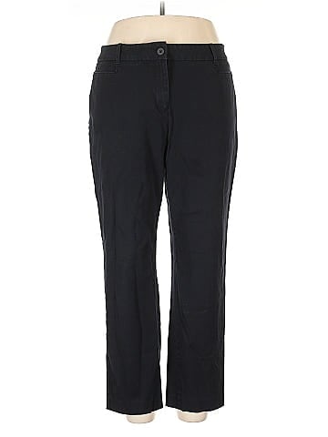 Talbots Outlet Casual Pants (view 1)