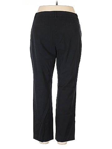 Talbots Outlet Casual Pants (view 2)