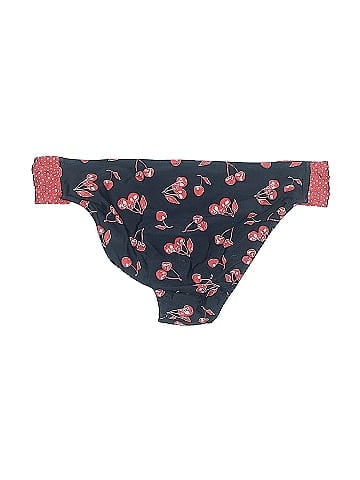 Pink Envelope Swimsuit Bottoms (view 2)