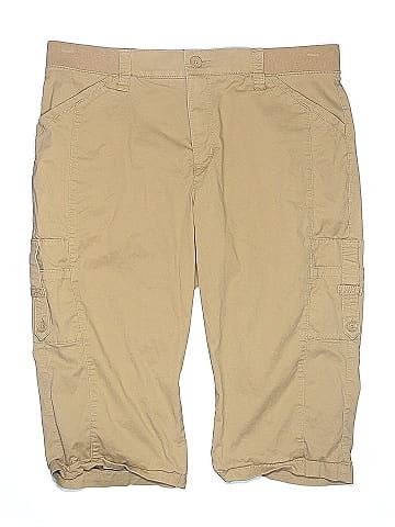 Lee Cargo Shorts (view 1)
