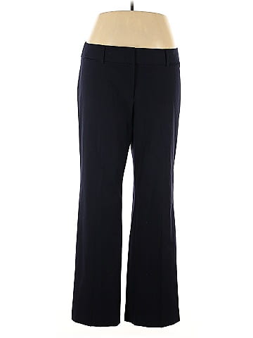 Ann Taylor LOFT Dress Pants (view 1)