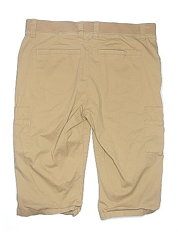 Lee Cargo Shorts (view 2)
