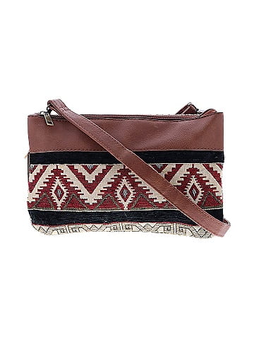 Canyon Sky Crossbody Bag (view 1)