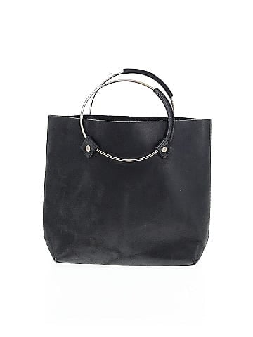 Tribe Alive Leather Satchel (view 1)