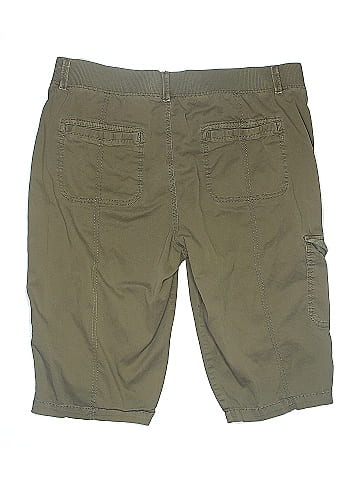 Sonoma Goods for Life Cargo Shorts (view 2)
