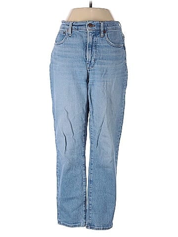 Madewell Jeans (view 1)