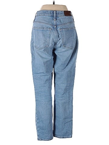 Madewell Jeans (view 2)
