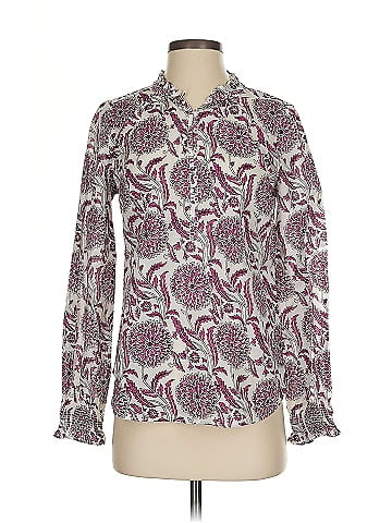 Talbots Long Sleeve Blouse (view 1)