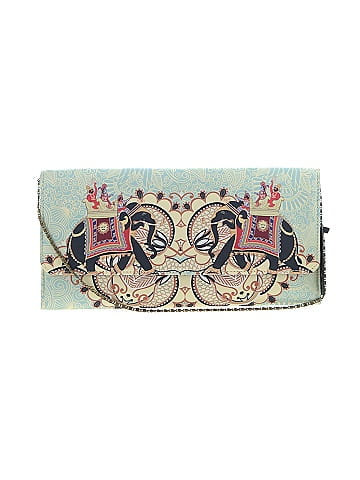 Assorted Brands Clutch (view 1)