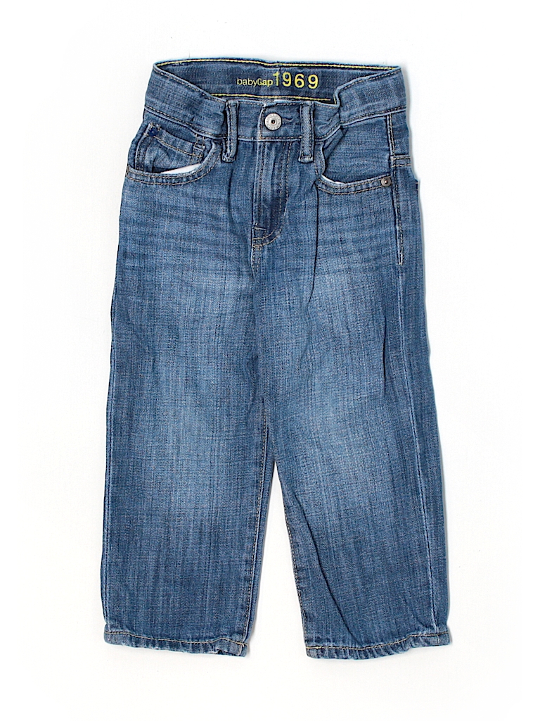 baby gap boys pants