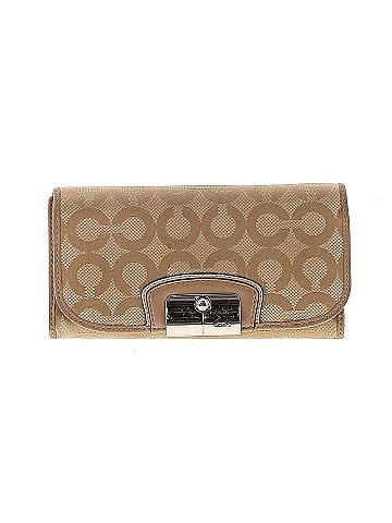 Coach Wallet (view 1)