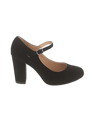 Daily Shoes Heels (view 1)