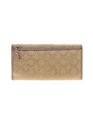 Coach Wallet (view 2)