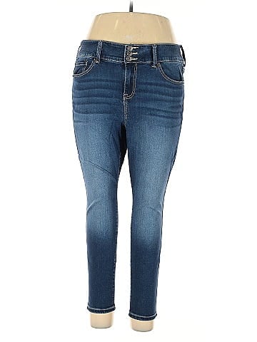 Torrid Jeans (view 1)