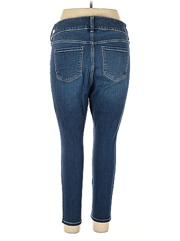Torrid Jeans (view 2)