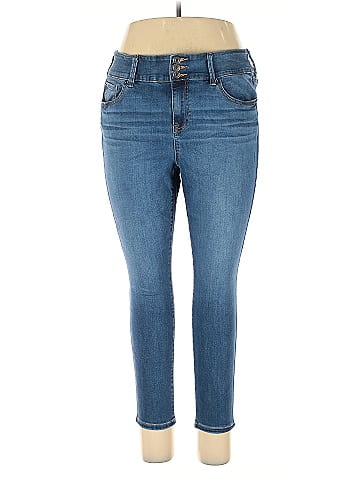 Torrid Jeans (view 1)
