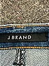 J Brand Stars Blue Jeans Size 23 waist - photo 4