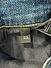 J Brand Stars Blue Jeans Size 23 waist - photo 6