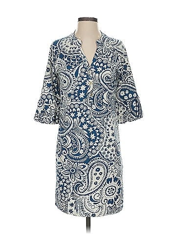 TRACY NEGOSHIAN Casual Dress (view 1)