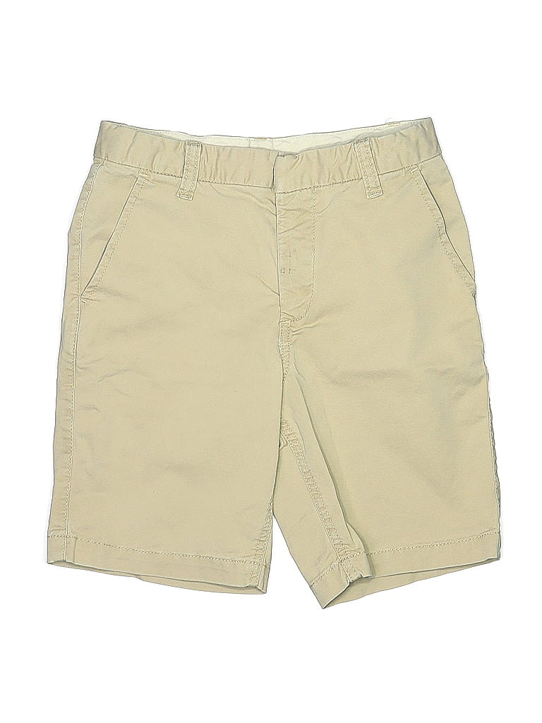 Gap Kids Tan Khakis Size 12 (big kids) - photo 1