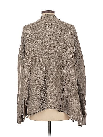 Easel Pullover Sweater (view 2)