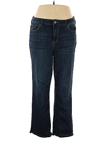 Molly & Isadora Jeans (view 1)