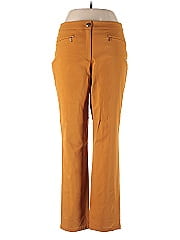 Jm Collection Casual Pants