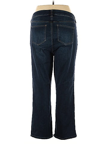 Molly & Isadora Jeans (view 2)