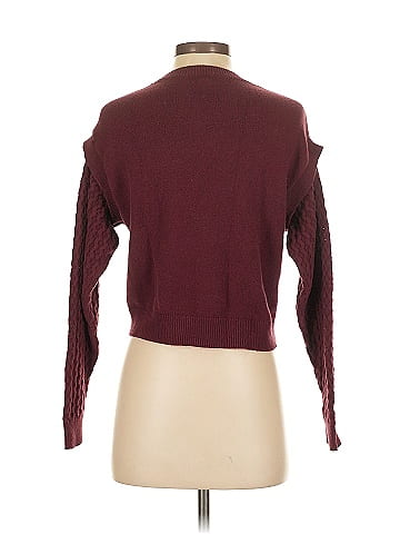 Open Edit Cardigan (view 2)