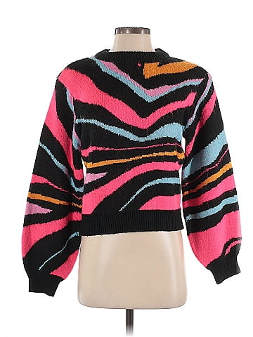 Future Collective Pullover Sweater (view 1)