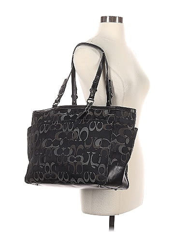 Coach Diaper Bag (view 2)