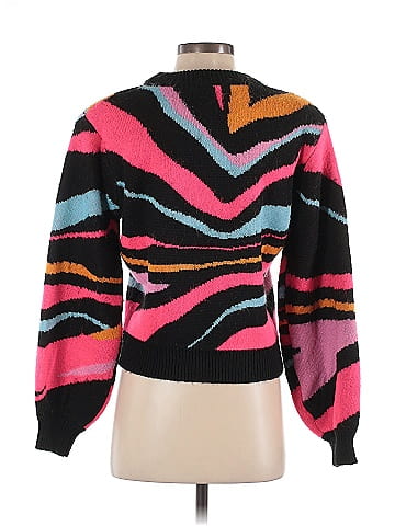 Future Collective Pullover Sweater (view 2)