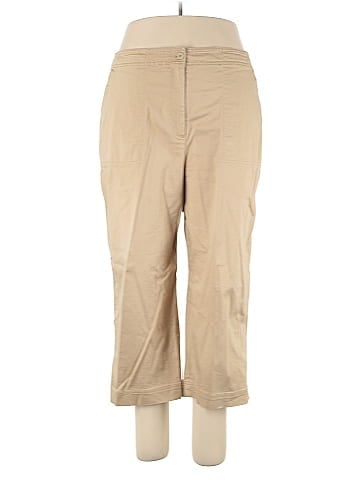 Classic Elements Khakis (view 1)